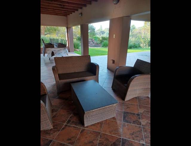 5 BEDROOM PROPERTY TO RENT IN RUIMSIG